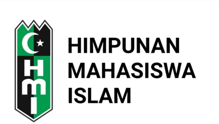 Logo HMI Grobogan Kabupaten
